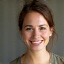 Portrait de Amélie, cliente